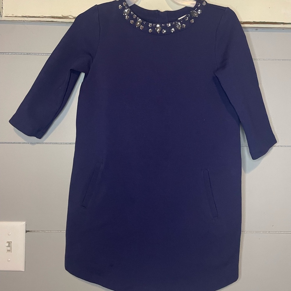 Girls Vineyard Vines Dress